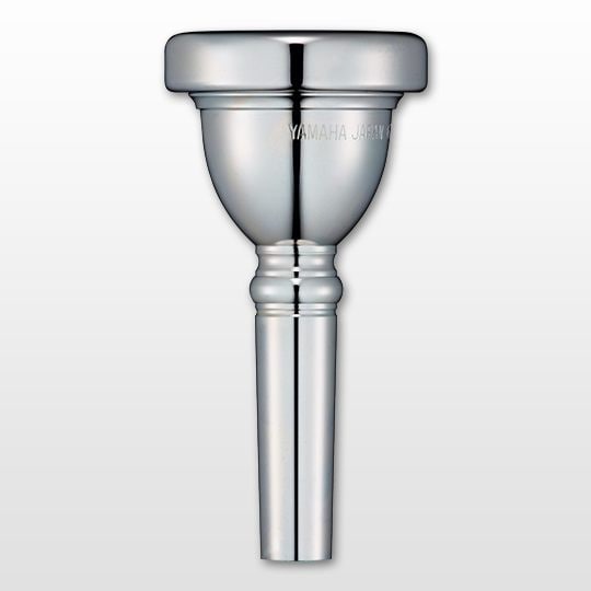 YAMAHA チューバ　マウスピース　JIM SELF Bari Sax Mouthpiece Yamaha Jim Self Replica Series Tuba