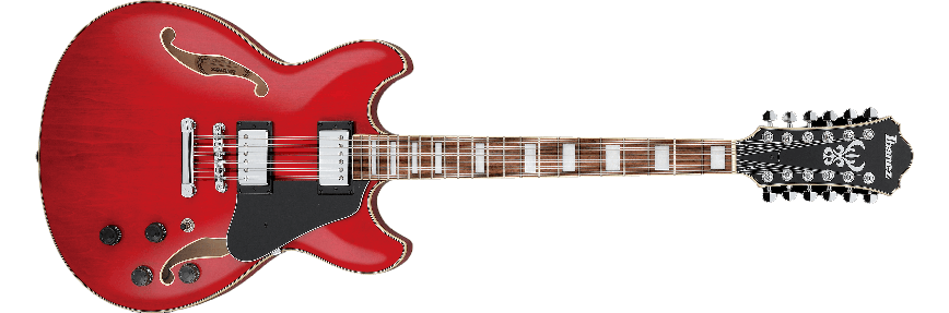 Ibanez AS7312 TCD Artcore