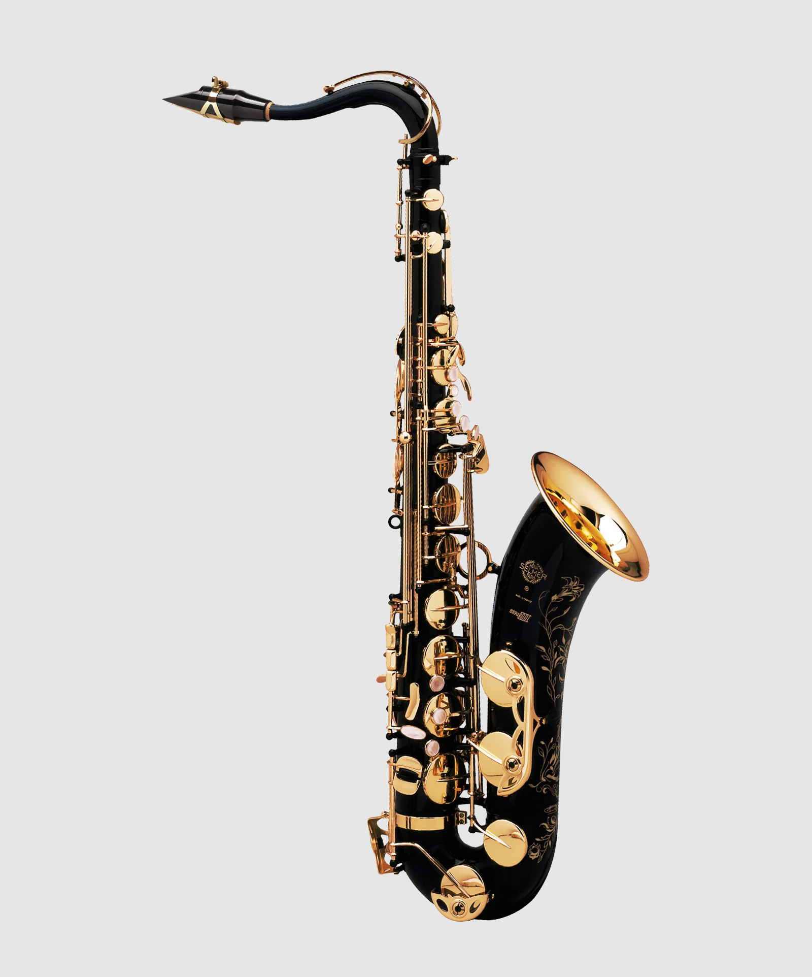 Bocchino Selmer S90 190 Sax Tenore